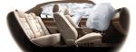 Lincoln MKZ 2007 года